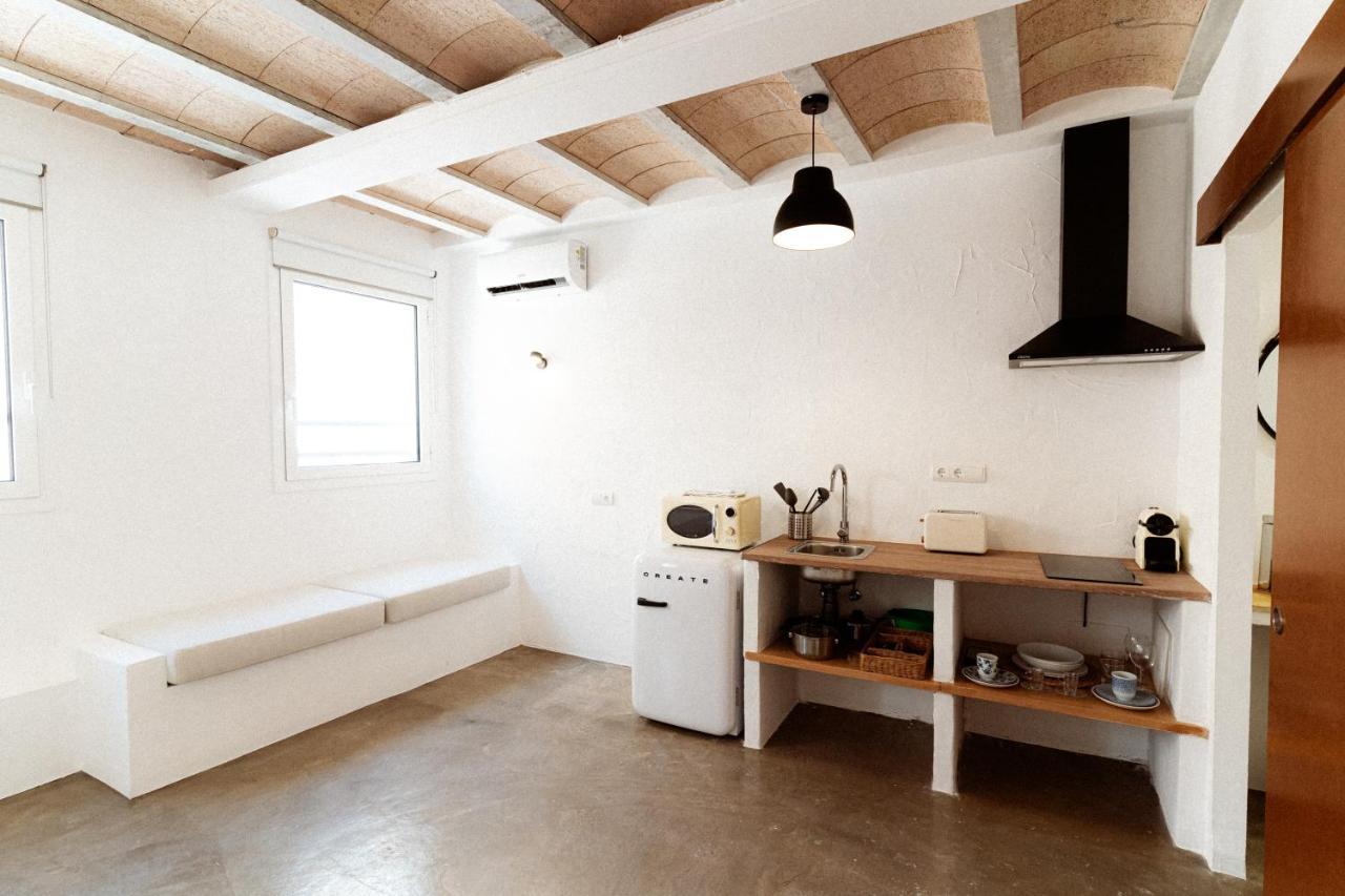 Estudio Ii Ideal Parejas En La Playa Alguer Appartement *