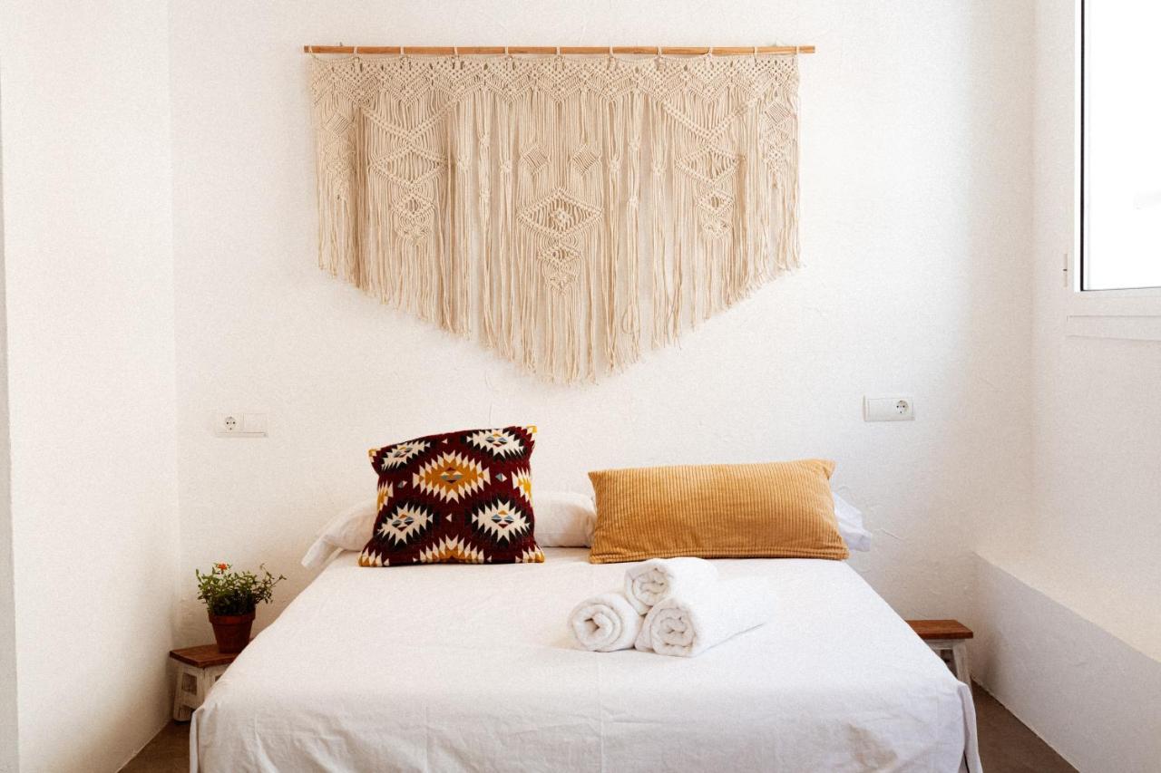 Appartement Estudio Ii Ideal Parejas En La Playa Alguer L'Ametlla de Mar