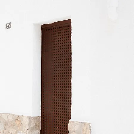 Estudio II Ideal Para Parejas En La Playa Alguer L'Ametlla de Mar Exterior photo
