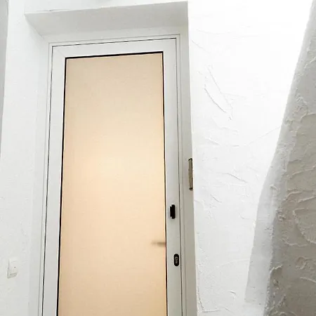 Estudio II Ideal Para Parejas En La Playa Alguer L'Ametlla de Mar Exterior photo
