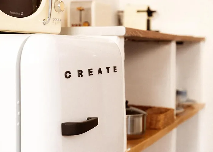 Estudio II Ideal Para Parejas En La Playa Alguer