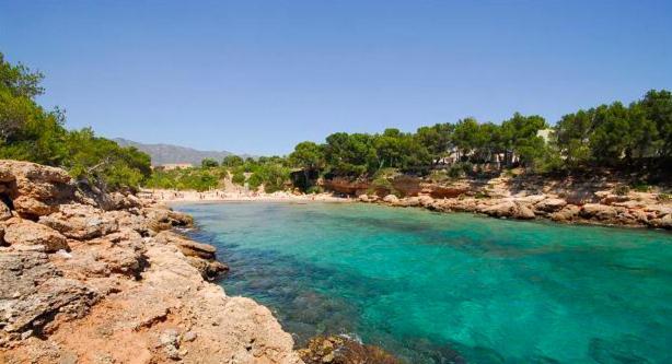 Estudio Ii Ideal Parejas En La Playa Alguer *