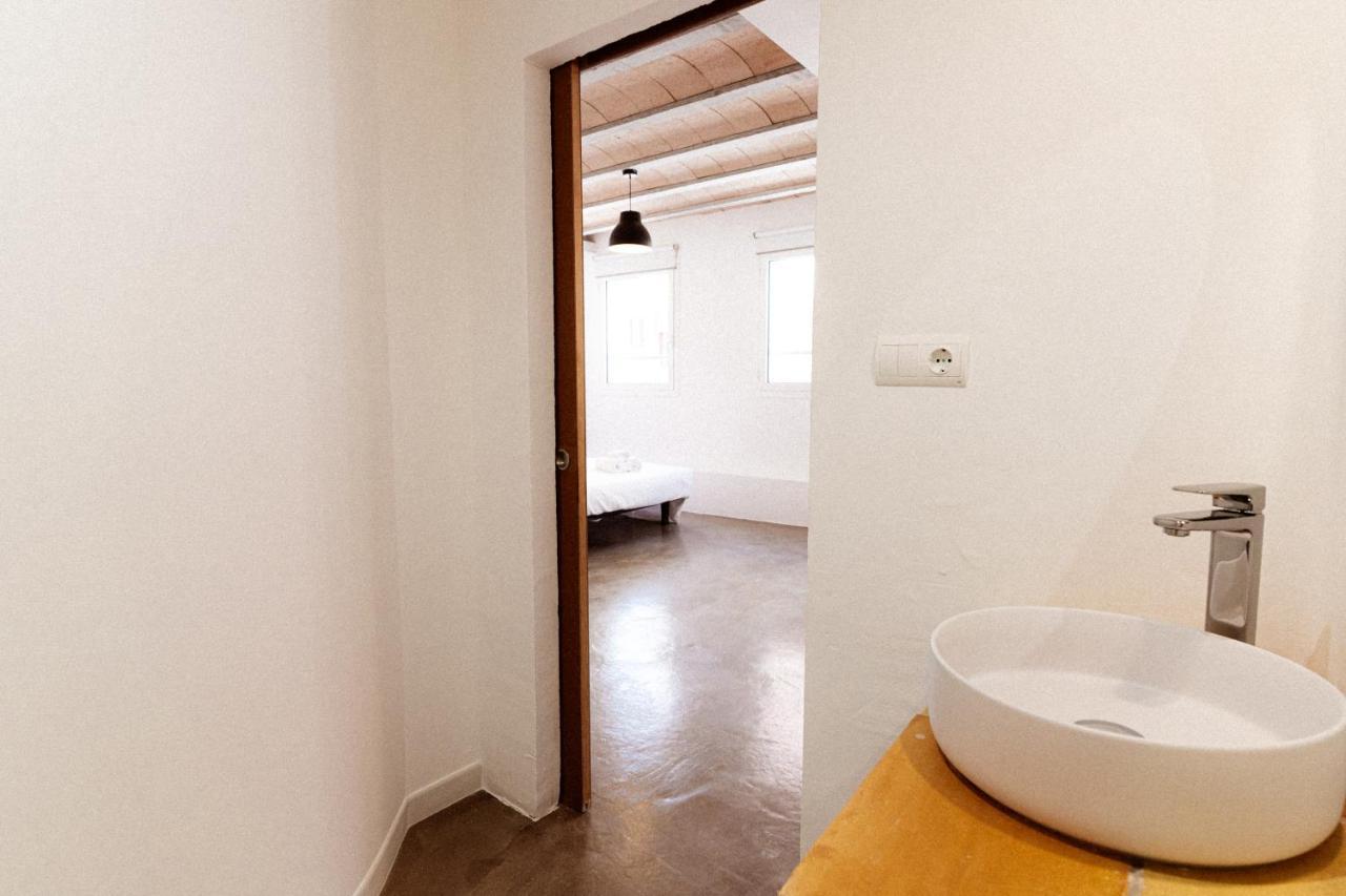 Estudio Ii Ideal Parejas En La Playa Alguer