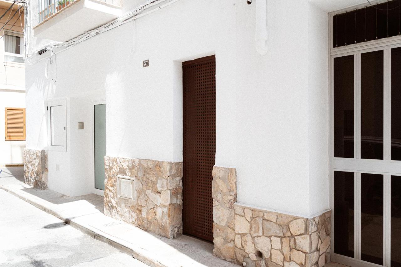 Apartment Estudio Ii Ideal Parejas En La Playa Alguer L'Ametlla de Mar