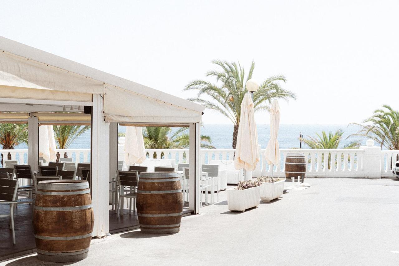 Estudio Ii Ideal Parejas En La Playa Alguer