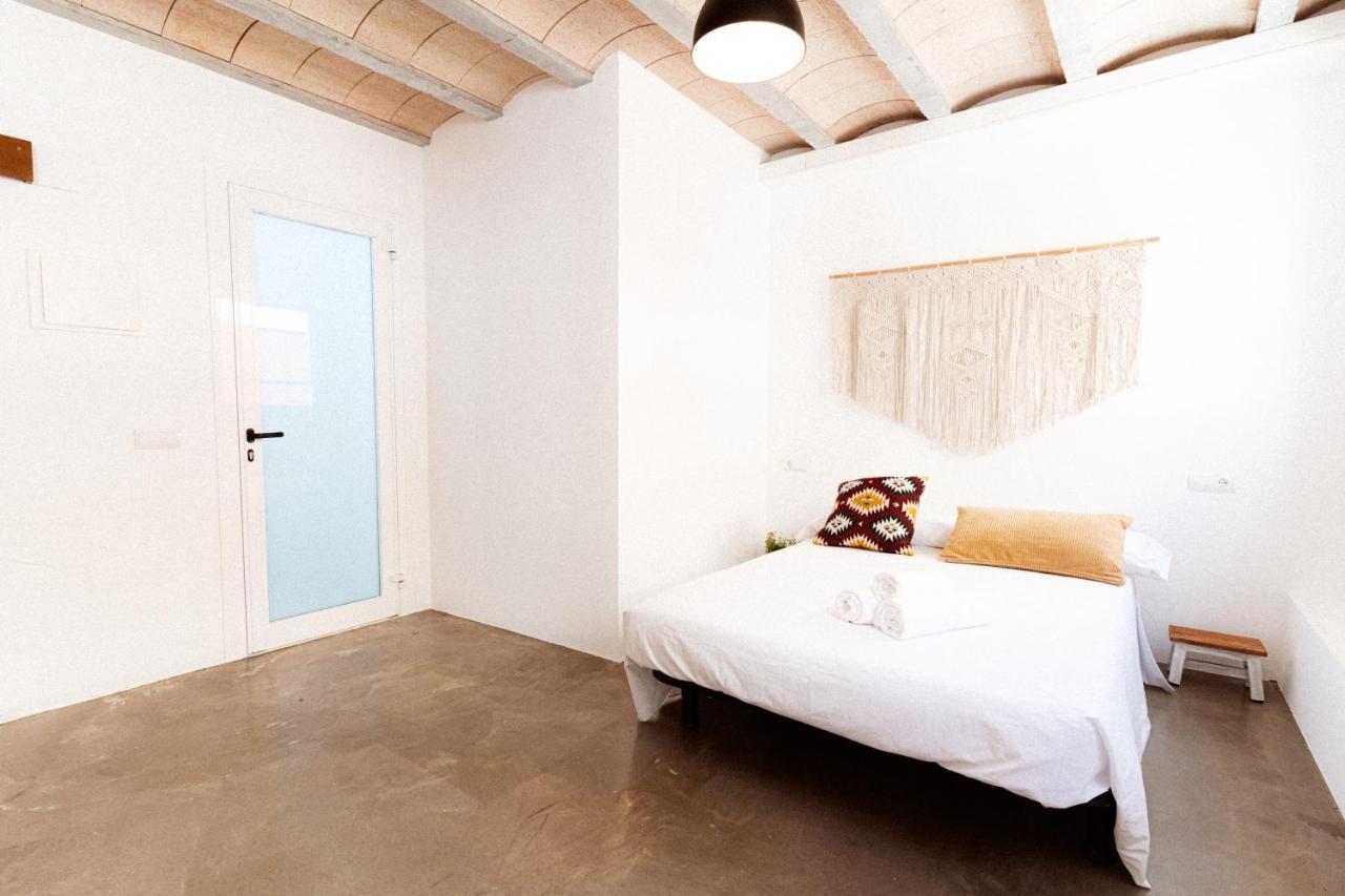 Estudio Ii Ideal Parejas En La Playa Alguer L'Ametlla de Mar