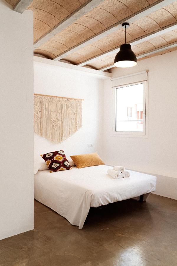 Estudio Ii Ideal Parejas En La Playa Alguer Apartment *