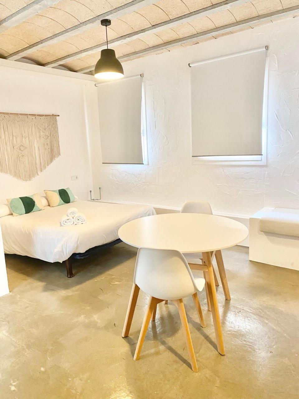 Apartment Estudio Ii Ideal Parejas En La Playa Alguer